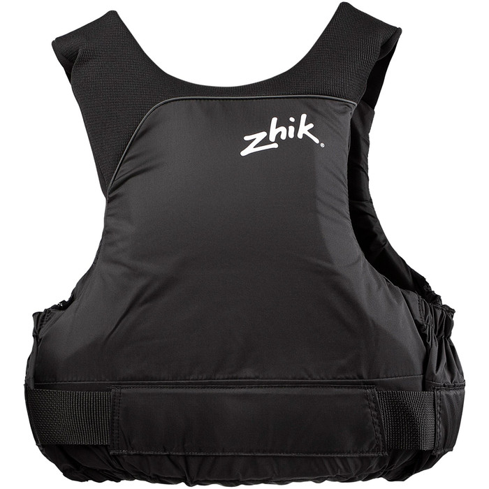 2024 Zhik P3 PFD Buoyancy Aid PFD0025 - Black